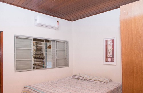 Presidente Prudente House | Casa com churrasq e lazer - Presidente Prudente/SP