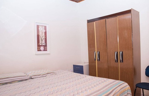 Presidente Prudente House | Casa com churrasq e lazer - Presidente Prudente/SP