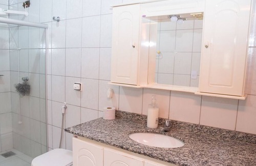 Presidente Prudente House | Casa com churrasq e lazer - Presidente Prudente/SP