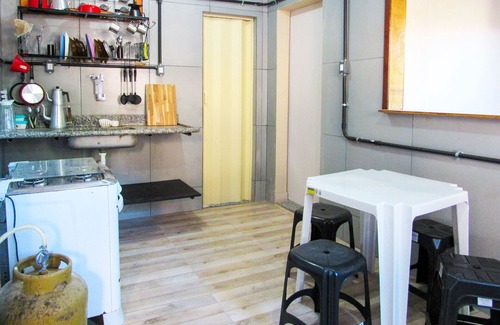 Itacuruca House | Casa com churrasq e Wi-Fi na Praia de Itacuruçá/RJ