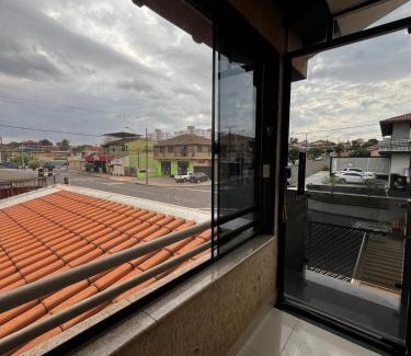 Londrina Villa | Casa com churrasqueira mr2