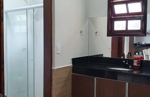 Barra do Una Ski Chalet | Casa COM Churrasqueira NA Barra DO UNA EM SÃO Sebastião