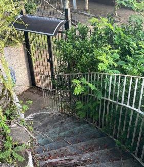 Campina House | Casa com dois pisos são leopoldo