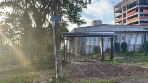 Campina House | Casa com dois pisos são leopoldo