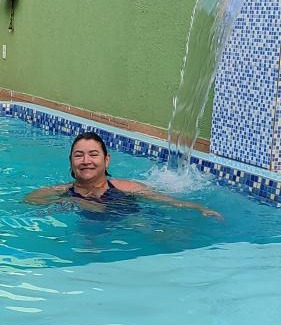 Barreirinhas House | Casa com dois quartos e piscina