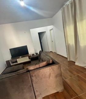 Barreirinhas House | Casa com dois quartos e piscina