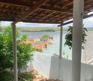 Pao De Acucar House | Casa com Encanto 2 - Ilha do Ferro