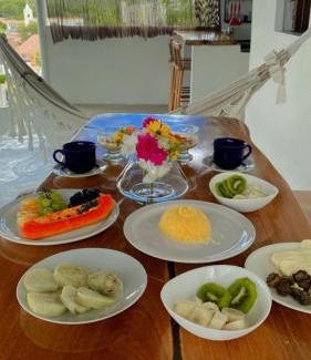 Pao De Acucar House | Casa com Encanto 2 - Ilha do Ferro