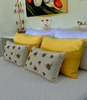 Pao De Acucar House | Casa com Encanto 2 - Ilha do Ferro