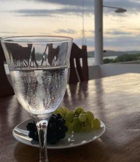 Pao De Acucar House | Casa com Encanto-Ilha do Ferro