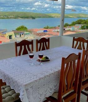 Pao De Acucar House | Casa com Encanto-Ilha do Ferro