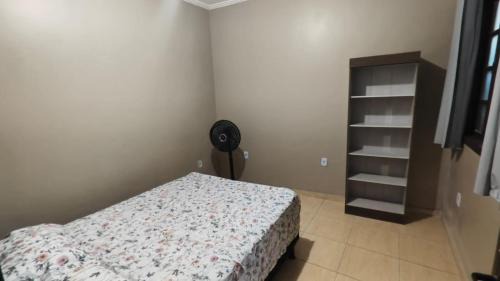 Rio das Ostras House | Casa com Garagem, 3 Quartos e Churrasqueira