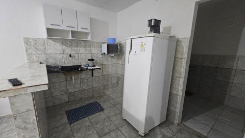 Alto da Cruz House | Casa com Garagem, Alto da Cruz, Camaçari