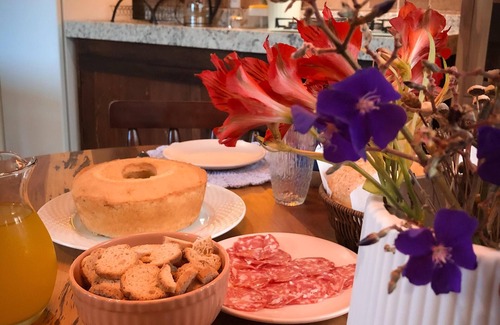 Balneario Gaivota House | Casa com Hidromassagem e Área de Lazer em Balneário Gaivota