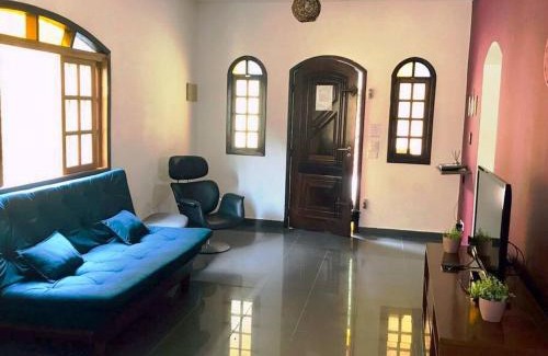 Vista Linda House | Casa com horários de entrada e saída diferenciados