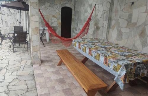 Vista Linda House | Casa com horários de entrada e saída diferenciados