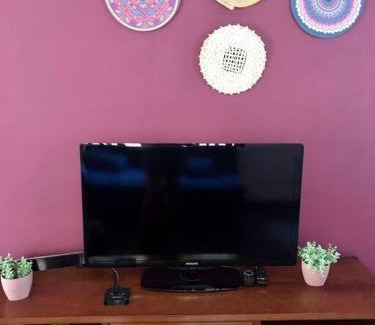 Vista Linda House | Casa com horários de entrada e saída diferenciados