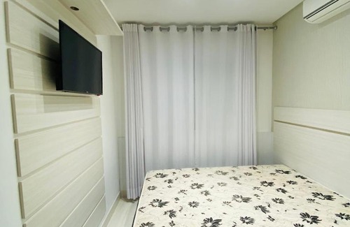 Vista Linda House | Casa com jacuzzi dentro de condomínio em Bertioga.