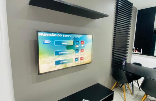 Vista Linda House | Casa com jacuzzi dentro de condomínio em Bertioga.