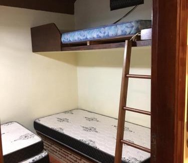 Praia da Fortaleza House | Casa com linda vista para o mar para amantes da natureza