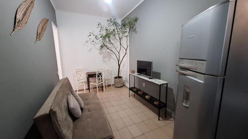 Santa Teresa Villa | Casa com mini floresta, a paz ao lado do Centro