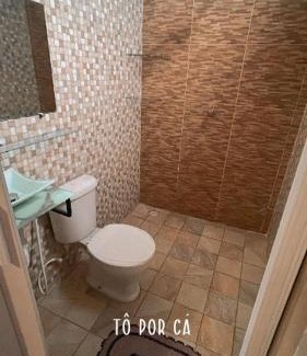 40 Horas House | Casa com motorista somente pra cop 30