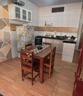 40 Horas House | Casa com motorista somente pra cop 30