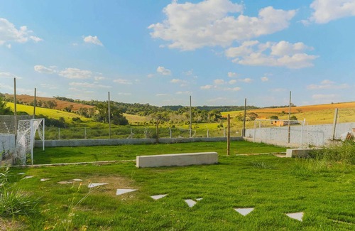 Aracoiaba da Serra House | Casa com piscina em Araçoiaba da Serra
