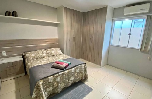 Sao Raimundo Nonato House | Casa com Piscina - Quartos Privativos