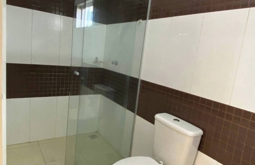 Sao Raimundo Nonato House | Casa com Piscina - Quartos Privativos