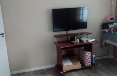 Santinho House | casa com piscina 200m do mar 0148