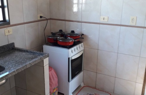 Nasser House | Casa com Piscina, 3 Qtos, Cabe 10 Pessoas. Próximo ao Shopping Campo Grande