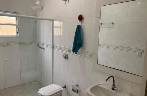 Ingleses do Rio Vermelho House | Casa com Piscina 4 Quartos