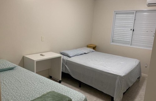 Ingleses do Rio Vermelho House | Casa com Piscina 4 Quartos