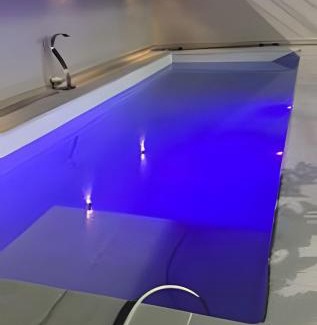 Jardim Flamboyant House | Casa Com Piscina a 8min da praia