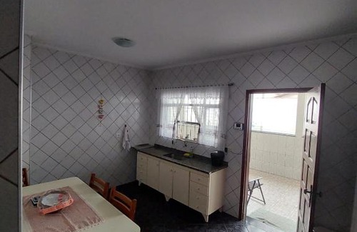 Balneario Itaoca House | Casa com piscina aconchegante e relaxante