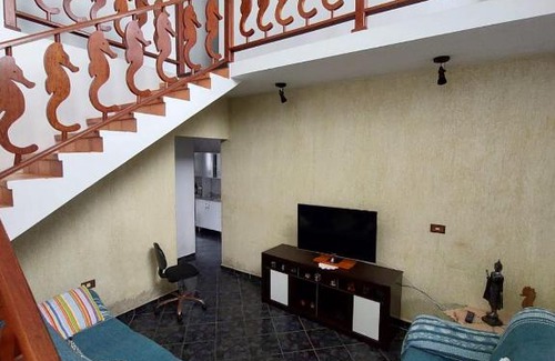 Balneario Itaoca House | Casa com piscina aconchegante e relaxante