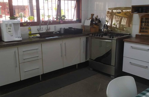 Vila Helena House | Casa com Piscina Aquecida em Atibaia