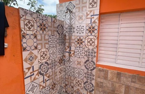 Jardim Imperador House | Casa com Piscina Balneário Oásis - Quadriciclo