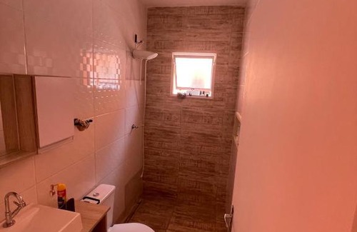 Jardim Imperador House | Casa com Piscina Balneário Oásis - Quadriciclo