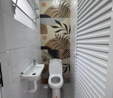 Balneario Santa Eugenia House | Casa com piscina beira-mar