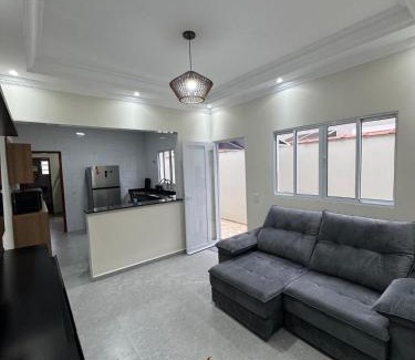 Balneario Santa Eugenia House | Casa com piscina beira-mar