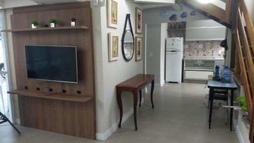 Daniela House | Casa com piscina