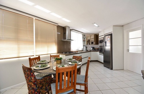 Campeche House | Casa com Piscina Morro das Pedras - SDI012