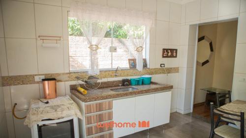 Igaracu Do Tiete House | Casa com Piscina e Lazer Completo em Barra Bonita