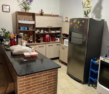 Ilha Comprida House | Casa com piscina