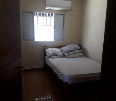 Itanhaem House | Casa com Piscina