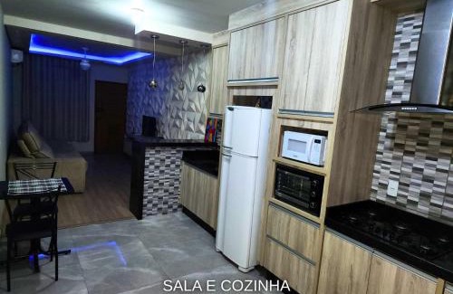 Londrina House | Casa com Piscina