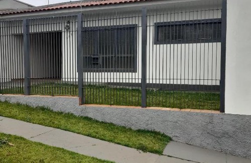 Ourinhos House | Casa com piscina