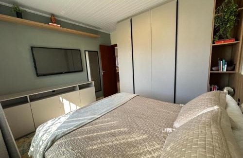 Passo de Torres House | Casa com piscina a 300m do mar!